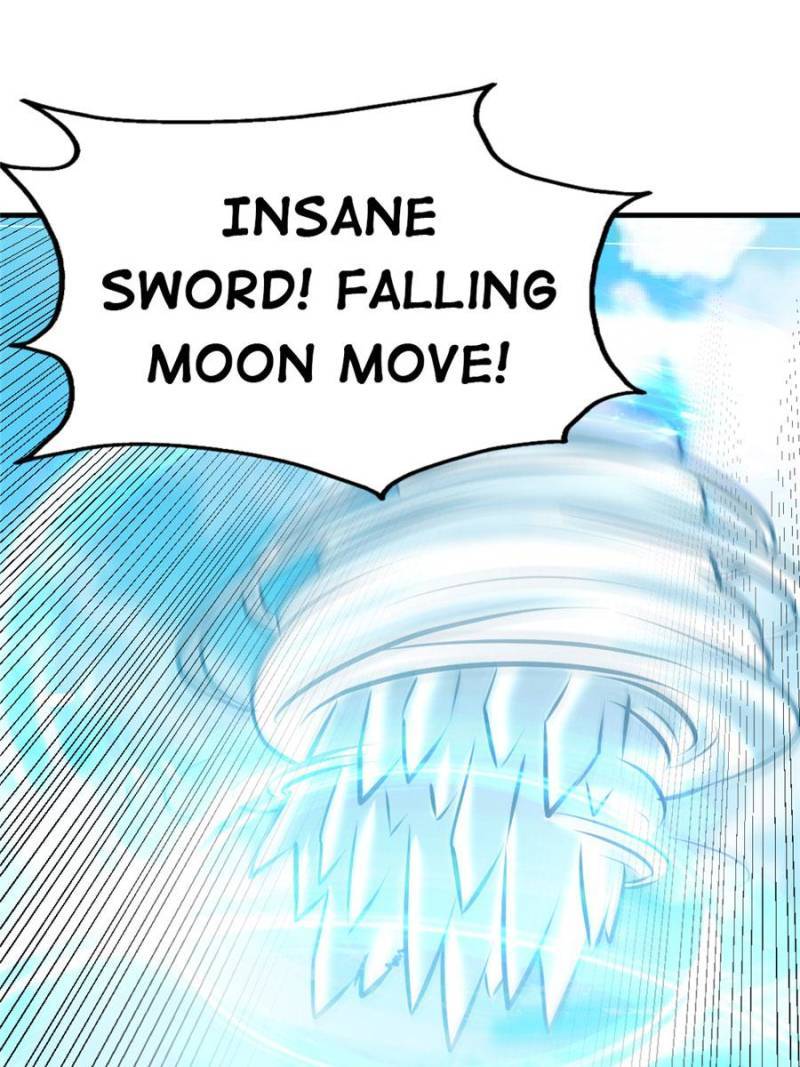 Extreme God Chapter 89 Bahasa Indonesia